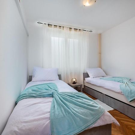 Be Happy Apartamento Rijeka Exterior foto