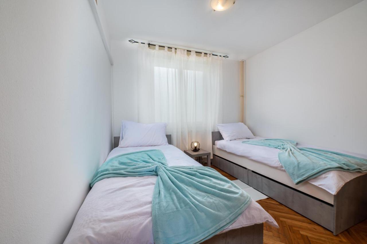 Be Happy Apartamento Rijeka Exterior foto