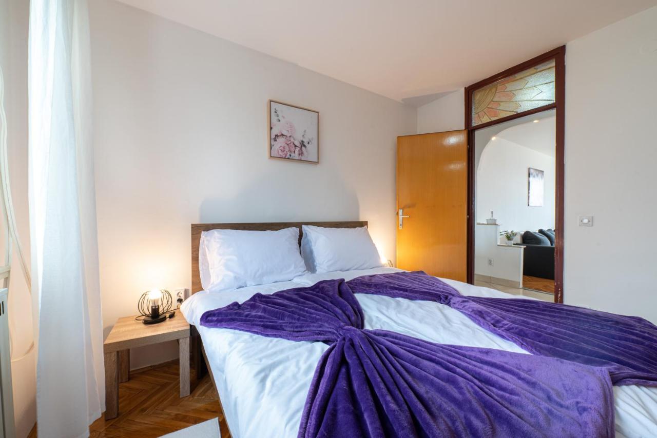 Be Happy Apartamento Rijeka Exterior foto