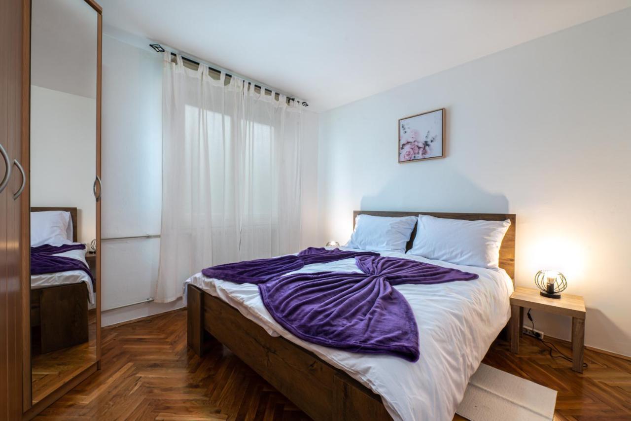 Be Happy Apartamento Rijeka Exterior foto