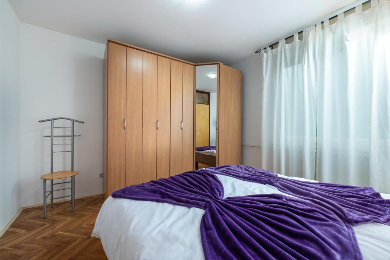 Be Happy Apartamento Rijeka Exterior foto