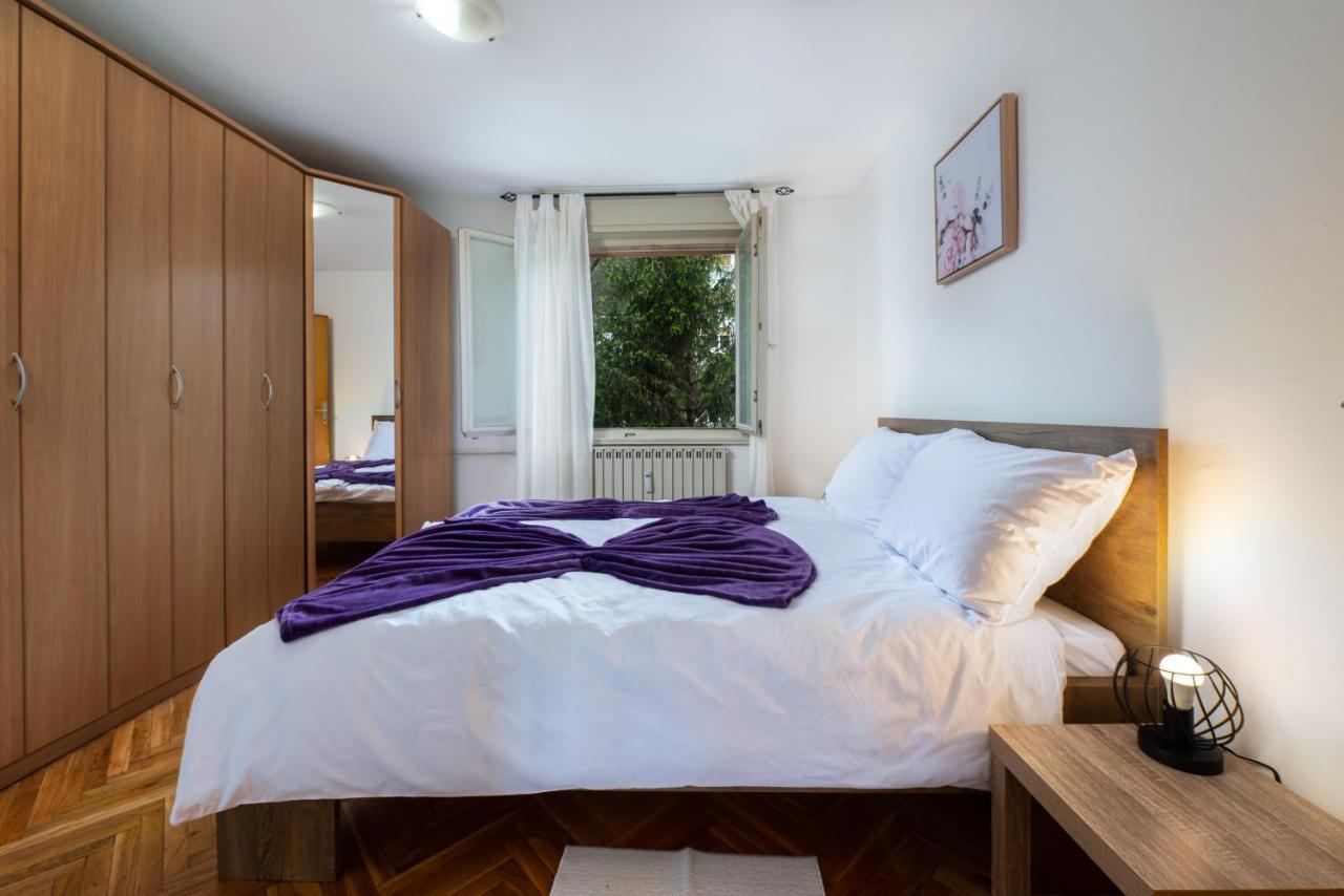 Be Happy Apartamento Rijeka Exterior foto