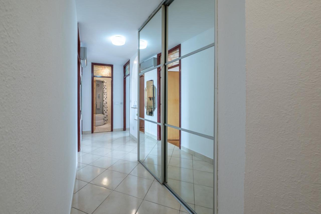 Be Happy Apartamento Rijeka Exterior foto