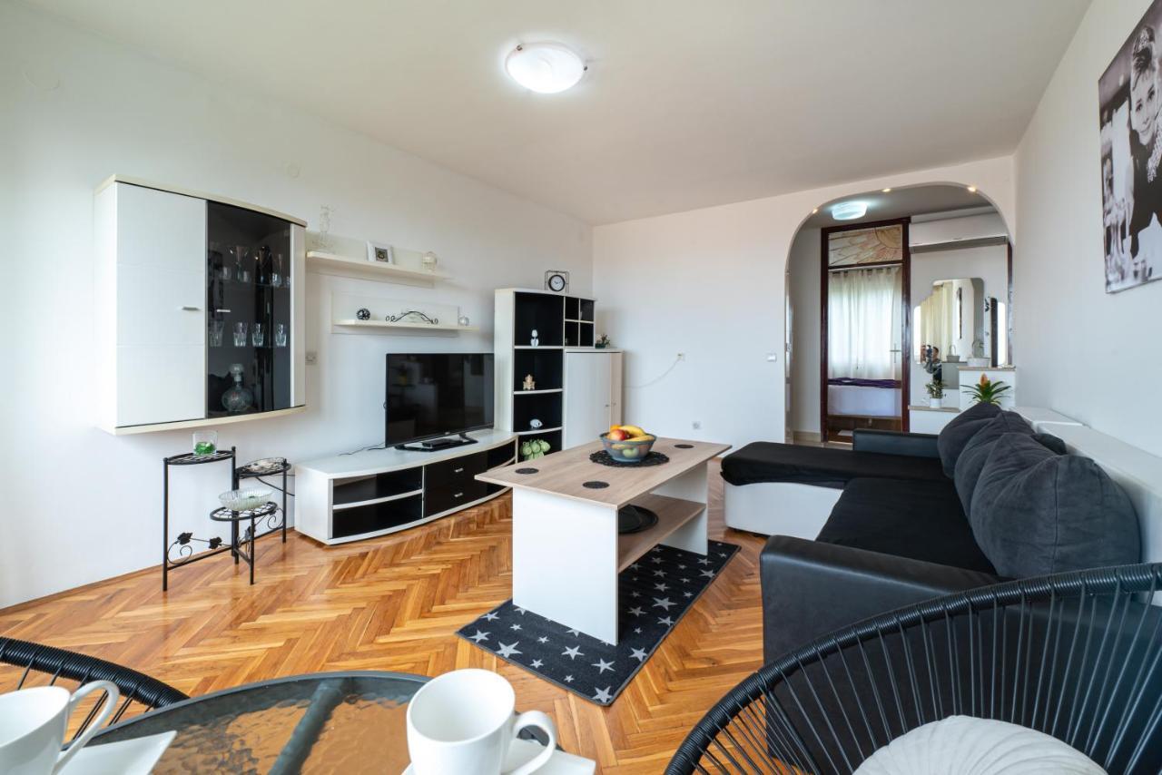 Be Happy Apartamento Rijeka Exterior foto