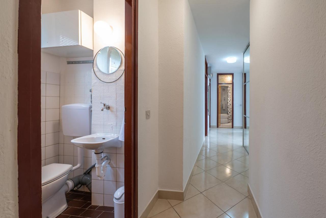 Be Happy Apartamento Rijeka Exterior foto