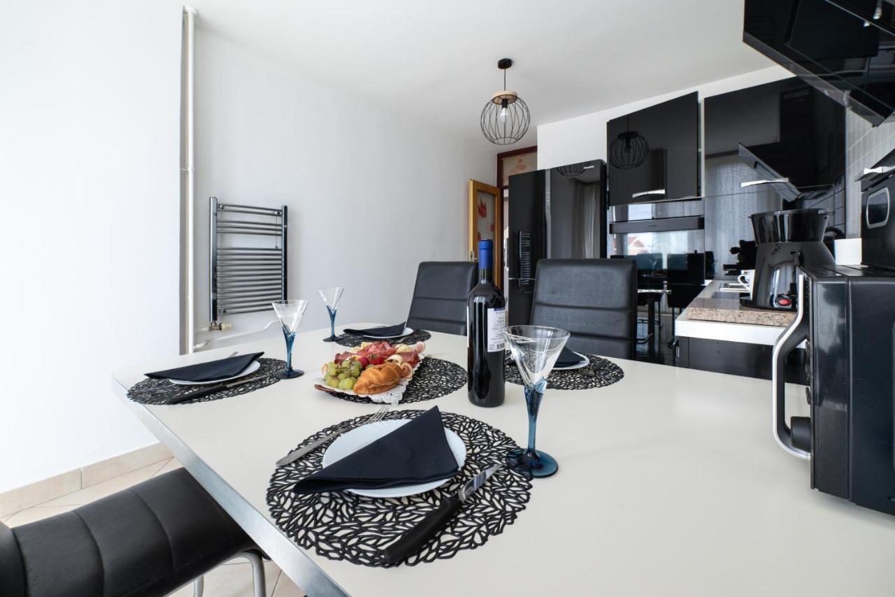 Be Happy Apartamento Rijeka Exterior foto