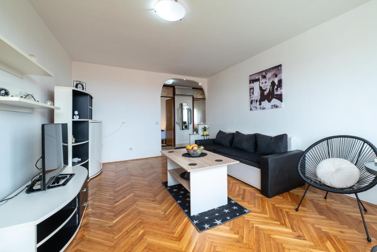 Be Happy Apartamento Rijeka Exterior foto